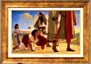 Divine Healing Divine Healing