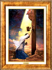 Salvation Salvation
