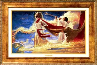Second Coming Second Coming