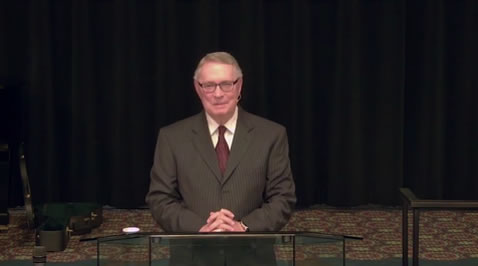 Assemblies of God (USA) Official Web Site | Chapel Videos