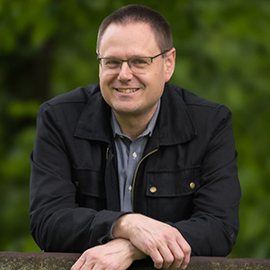 General Secretary