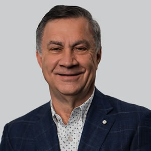 General Secretary